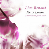 Line Renaud - Merci Loulou (Lalbum de mes grands succÃ¨s) '2019