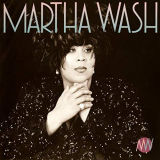 Martha Wash - Martha Wash '1992/2018