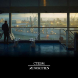 Cyesm - Minorities '2018