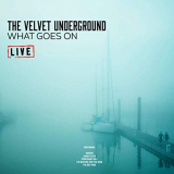Velvet Underground, The - What Goes On (Live) '2019