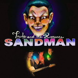 Trudy and the Romance - Sandman (Deluxe Edition) '2019/2021