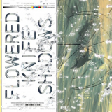 Exael - Flowered Knife Shadows '2021