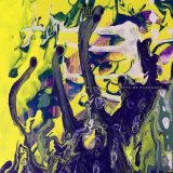 Reggy van Oers - Rite of Passage '2021