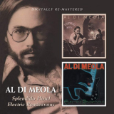 Al Di Meola - Splendido Hotel & Electric Rendezvous '2010