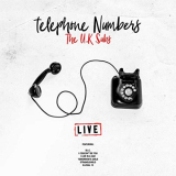 U.K Subs, The - Telephone Numbers (Live) '2019