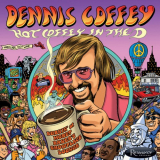 Dennis Coffey - Hot Coffey in the D: Burnin at Morey Bakerâ€™s Showplace Lounge '2017