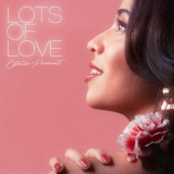 Estelle Perrault - Lots of Love '2020