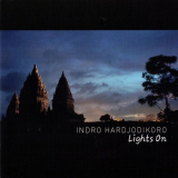 Indro Hardjodikoro - Lights On '2020
