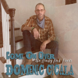 Domenic Cicala - Come on Over: The Honky Tonk Duets '2021