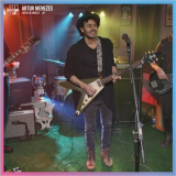 Artur Menezes - Jam In The Van: Live In Los Angeles, CA '2021