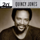 Quincy Jones - 20th Century Masters: The Best of Quincy Jones '2001