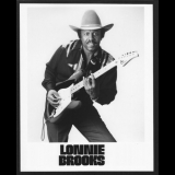 Lonnie Brooks - Collection '1975-1999