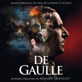 Romain Trouillet - De Gaulle (Bande Originale du Film) '2020