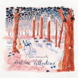 Antoine Villoutreix - Promenade '2021