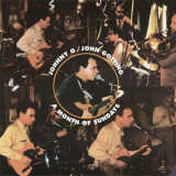 Johnny G - A Month of Sundays (Live at the Bell, Bath) '1994 / 2021