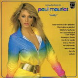 Le Grand Orchestre De Paul Mauriat - Reality '1981