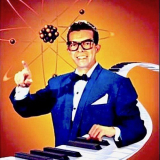 Esquivel! - Music From The Space Age! (Remastered) '2018