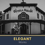 Bossa Nova - # Elegant Works '2019