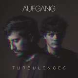 Aufgang - Turbulences '2016