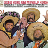 George Wein - George Wein Is Alive and Well In Mexico (Live) '1968/2018