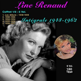 Line Renaud - IntÃ©grale de 1948 - 1962, Vol. 1 '2018