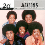 Jackson 5 - 20th Century Masters: The Best of Jackson 5 (1999) '1999