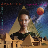 Amira Kheir - Mystic Dance '2018