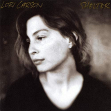 Lori Carson - Shelter '1990/2018