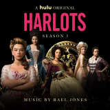 Rael Jones - Harlots Seasons 3 (Original Series Soundtrack) '2019