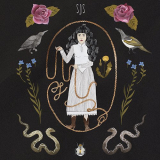 Sarah Jane Scouten - When The Bloom Falls From The Rose '2017