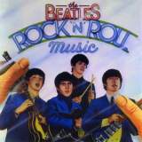 Beatles, The - Rock n Roll Music '2008
