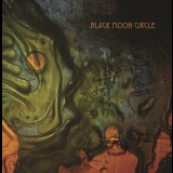 Black Moon Circle - The Studio Jams Vol II: Serpent '2016