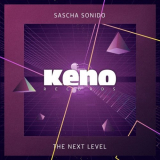 Sascha Sonido - The Next Level '2016