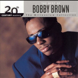 Bobby Brown - 20th Century Masters: The Best Of Bobby Brown '2005