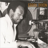 Errol Dixon - Midnight Train: Live At Vienna Jazzland 1973 '2018