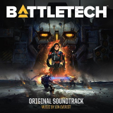 Jon Everist - Battletech (Original Game Soundtrack) '2018