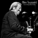 Allen Toussaint - Live at Chicago Blues Festival '2019