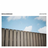Nicolas Michaux - Les Chutes '2021