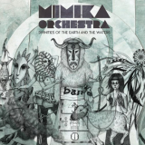 Mimika Orchestra - Divinities of the Earth and the Waters '2018