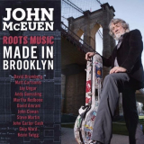 John McEuen - Made In Brooklyn '2016