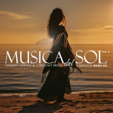 Marga Sol - Musica Del Sol, Vol. 8: Luxury Lounge & Chillout Music (compiled by Marga Sol) '2022