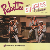 Rubettes - The Singles Collection 1974-1979 '1992