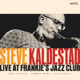Steve Kaldestad - Live at Frankie's Jazz Club (Live) '2022