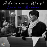 Adrienne West - Live in Bremen (Live) '2022