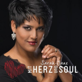 Sarah Jane - Mit Herz und Soul (Live) '2022