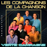 Les Compagnons De La Chanson - Verte campagne (Remastered) '2022