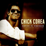 Chick Corea - Return To Tomorrow (Live) '2021