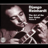 Django Reinhardt - The Art of the Jazz Guitar, Vol. 2 '2019