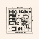 Megalon - Pandoraâ€™s Box '2022