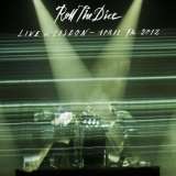 Roll The Dice - Live in Lisbon - April 4 2012 '2021